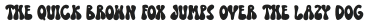 StayFunky-Regular otf (400)