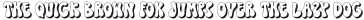 StayFunky3D-Regular otf (400)