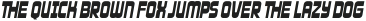 Groover Italic otf (400)