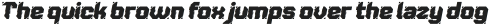 RAXON-Italic otf (400)