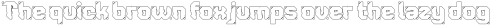 RAXON Outline otf (400)