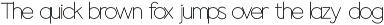 Aura | Round Sans Serif font preview