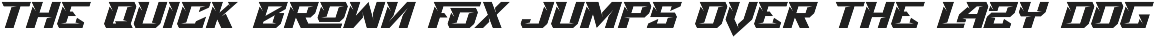 Great Sport Font preview
