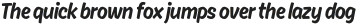 Ahkio Light otf (300)