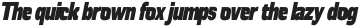 MREYBOLL MREYBOLL Sans Slant otf (400)
