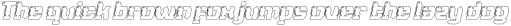 NAXMOS Outline Italic otf (400)