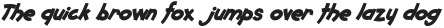Deliciozzo-Italic otf (400)