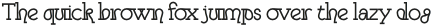 AuthenticRomantic-Bold otf (700)