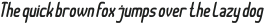 RADIO ACTIVE Italic otf (400)