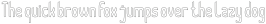 RADIO ACTIVE-Hollow otf (400)