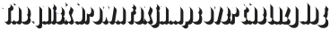 Gilway Bold Shadow otf (700)