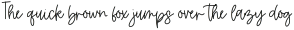 Sublimity Regular otf (400)