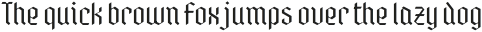 Kali Maya Variable ttf (400) Sample