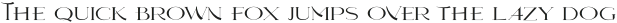 GRANDIOUS Regular otf (400)