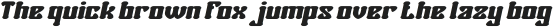 Chocolate Milk Italic otf (400)
