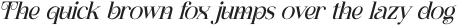 Anchora Italic otf (400)