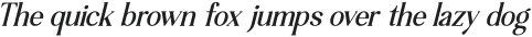 Kelano Remora Italic otf (400)