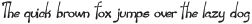 Toxicon-Italic otf (400)