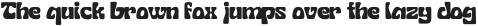 Gulden Display Regular otf (400)