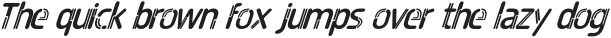 DAESANGSPACE-Italic otf (400)