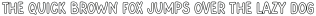Spooky Vibes OutlineBold otf (700)