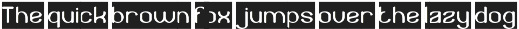 Sentimental Heart font preview