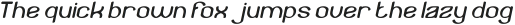 Sentimental Heart Italic otf (400)