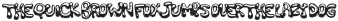 BlingSVG-Regular otf (400)