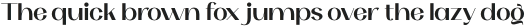 Olarwe Extrabold otf (700)