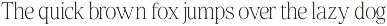 Magakoro Elegant Serif preview