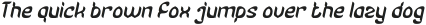 Freedom Expression Italic otf (400)