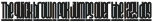 Courtside Solid Underline otf (400)