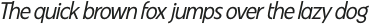 VVDS Fifties SExp Light Italic otf (300)