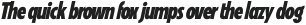VVDS Fifties Cond SBold Italic otf (700)