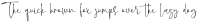 TylertheSignature otf (400)