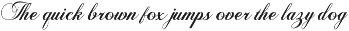 Deutschlands – Old Style Calligraphy preview