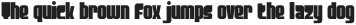 Gomien-Regular otf (400)