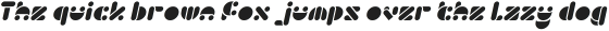 MOON RIVER Italic otf (400)