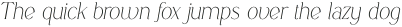 Boketto Italic otf (400)