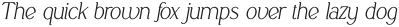 Boketto Italic Black otf (900)