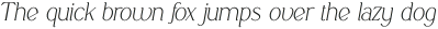 Boketto Italic Bold otf (700)