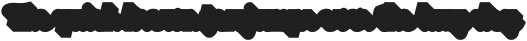 New Roshelyn Extrude Black otf (900)