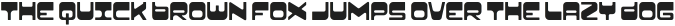 High Fidelity Variable ttf (400)