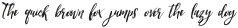 Hartley Slanted otf (400)