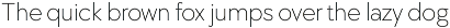 TT Chocolates Basic font preview