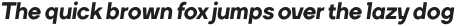 TT Firs ExtraBold Italic otf (700)
