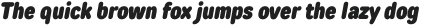 TT Rounds Condensed Black Italic otf (900)