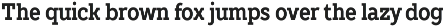 TT Slabs Condensed preview