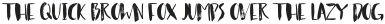 1 ink grunge font otf (400)