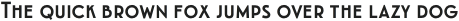 Emblema Headline 1 Basic otf (400)